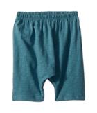 Peek Happy Shorts (infant) (blue) Boy's Shorts