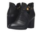 Isola Ladora (black Broadway) Women's Boots