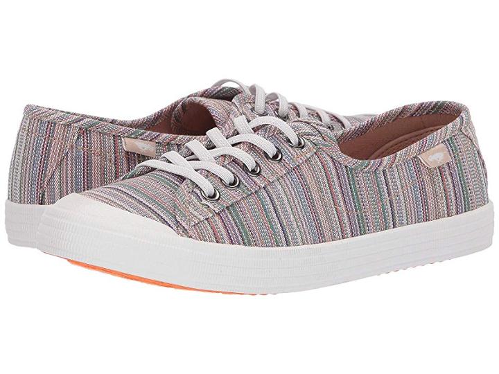 Rocket Dog Chow Chow (natural) Women's Lace Up Casual Shoes