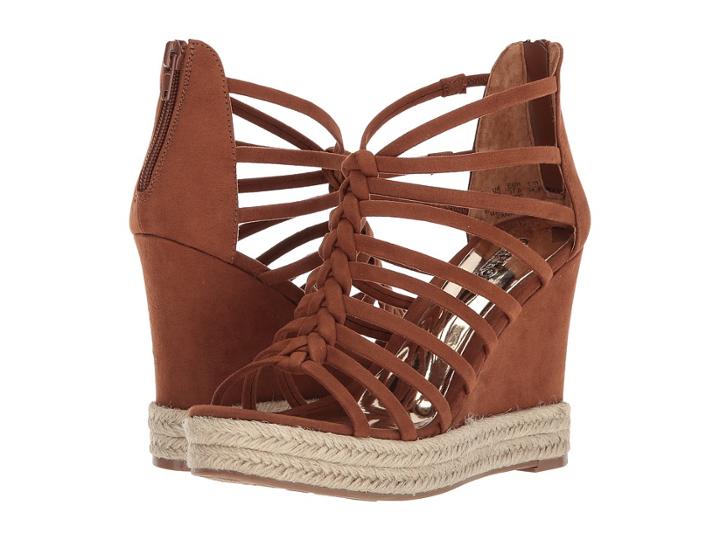 Carlos By Carlos Santana Camilla (acorn) Women's Shoes