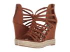 Carlos By Carlos Santana Camilla (acorn) Women's Shoes