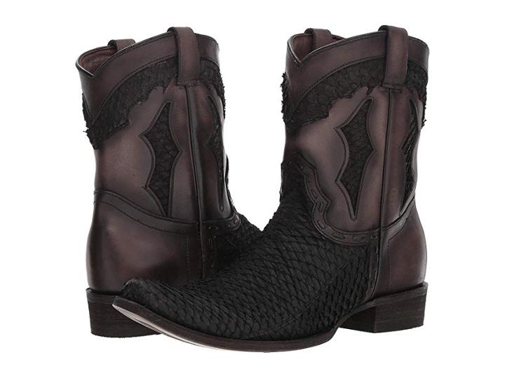 Corral Boots C3338 (brown) Cowboy Boots