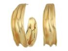 Elizabeth And James Eloise Earrings (gold) Earring