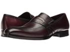 Mezlan Bruni (burgundy) Men's Shoes