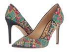 Sam Edelman Hazel 5 (indigo Multi) Women's Shoes