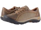 Keen Presidio (brindle/desert Sun) Women's Lace Up Casual Shoes