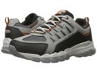 Skechers Outland 2.0 Rip Staver (charcoal/black) Men's Shoes