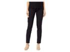 Signature By Levi Strauss & Co. Gold Label Totally Shaping Pull-on Skinny Jeans (noir) Women's Jeans