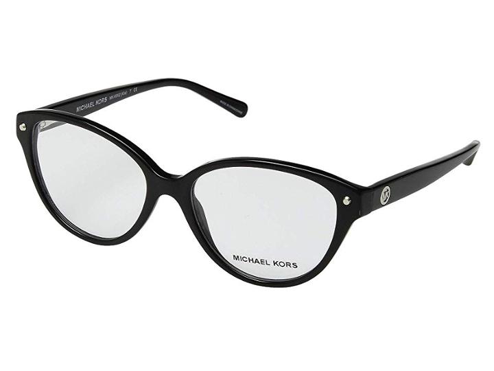 Michael Kors 0mk4042 (black) Fashion Sunglasses