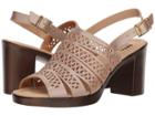 Spring Step Etelvina (gold) Women's Shoes