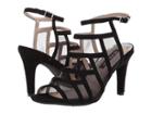 Rialto Robby (black/suedette/mesh) Women's Shoes