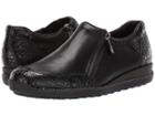 Rieker 44294 Daphne 94 (granit/schwarz) Women's Shoes