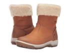Ecco Sport Trace Boot (amber/sand) Women's Shoes