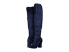 Not Rated Totoro (navy) Women's Boots