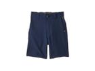 Quiksilver Kids Union Amphibian 14 Shorts (toddler/little Kids) (navy Blazer) Boy's Shorts