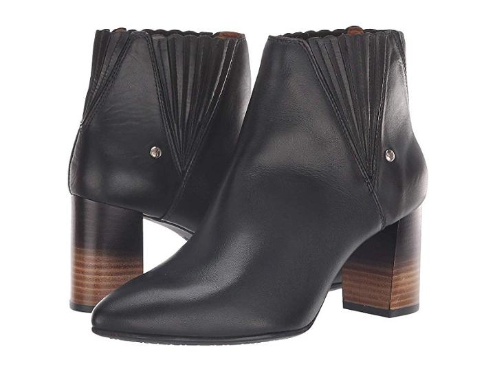 Pikolinos Salamanca W1s-8546 (black) Women's Shoes