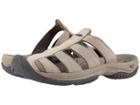 Keen Aruba Ii (brindle/bungee Cord) Men's Shoes