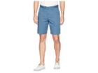Vans Authentic Stretch Shorts 20 (real Teal) Men's Shorts