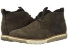 Hush Puppies Active Expert (off-black Nubuck) Men's  Shoes