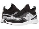 Reebok Plus Runner Ultk (white/black) Men's Running Shoes