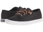 Sperry Pier View Core (black) Women's Shoes