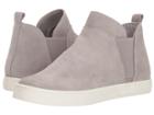 Dolce Vita Zaney (smoke Suede) Women's Shoes