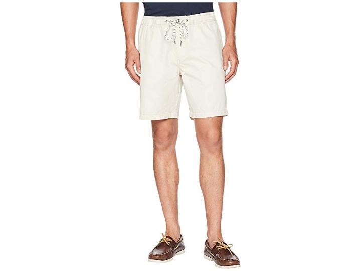 Reyn Spooner Cruiser Shorts 2.0 (stone) Men's Swimwear