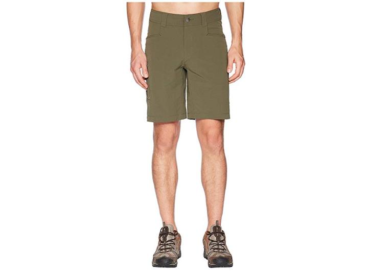 Outdoor Research Ferrosi Shorts (fatigue) Men's Shorts