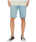 Levi's(r) Mens 511 Hemmed Shorts (wonderful World) Men's Shorts