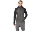 Smartwool Smartloft 150 Hoodie (graphite) Men's Sweatshirt