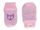 The North Face Kids Faroe Mitt (infant) (liliac Sachet Pink/bellflower Purple (prior Season)) Extreme Cold Weather Gloves