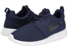 Nike Roshe One (midnight Navy/white/black) Men's Classic Shoes