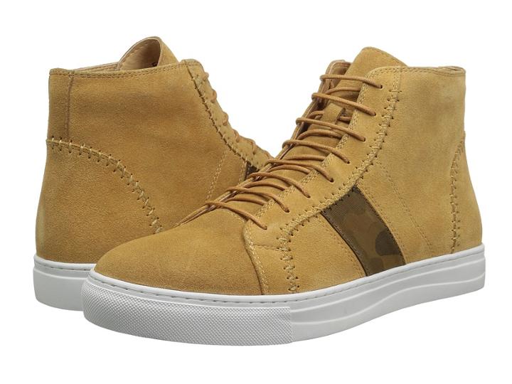 English Laundry Assotswell (cognac) Men's Shoes