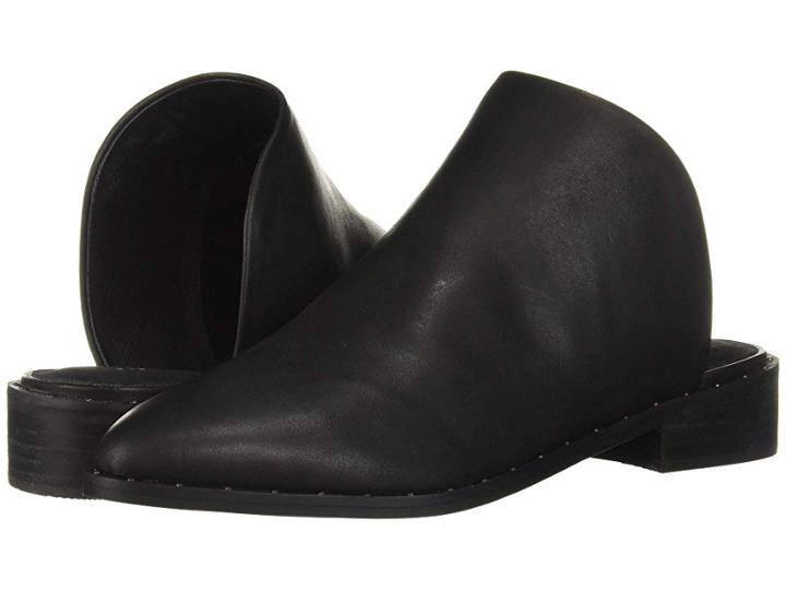 Lucky Brand Pentt (black) Women's Shoes