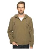 Marc New York By Andrew Marc Rogers Hooded Bomber Jacket (canteen) Men's Coat