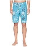 O'neill Maui Boardshorts (ocean) Men's Swimwear
