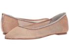 Caparros Merengue (rose Mesh) Women's 1-2 Inch Heel Shoes