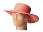 San Diego Hat Company Ubm4459 Ultrabraid Sun Brim Hat (pink) Traditional Hats
