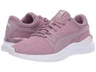 Puma Adela Gradient (elderberry/puma White) Women's Shoes