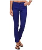 Black Diamond Stretch Font Pants (spectrum Blue) Women's Casual Pants