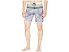 Hurley Phantom Drift 18 Boardshorts (elemental Rose) Men's Swimwear