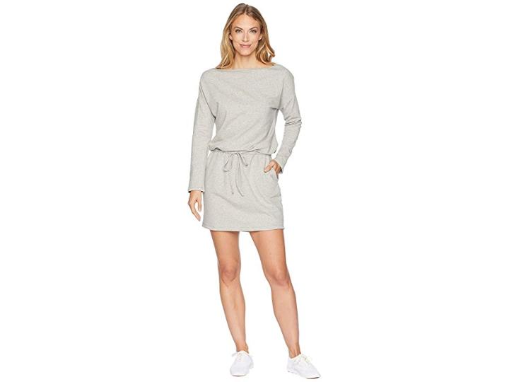 Carve Designs Madison Dress (stone) Women's Clothing