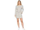 Carve Designs Madison Dress (stone) Women's Clothing