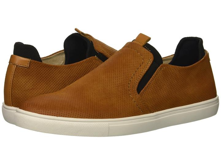 Kenneth Cole Unlisted Design 30247 (tan) Men's Shoes