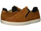 Kenneth Cole Unlisted Design 30247 (tan) Men's Shoes