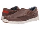 Tommy Bahama Island Paradise (dark Brown) Men's Shoes