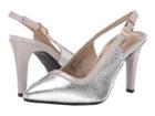 Rialto Mateo (silver) Women's Shoes