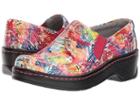 Klogs Footwear Naples (aviary Patent) Women's Clog Shoes