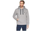 Nautica Pullover Hoodie (stone Grey Heather) Men's Sweatshirt