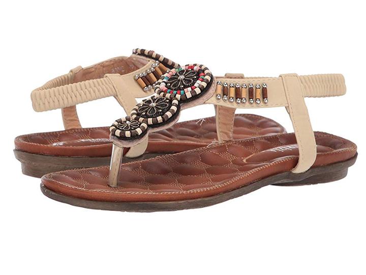 Patrizia Ruthanne (bone) Women's Shoes